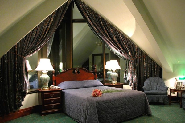 Hotel Britannia International Canary Wharf (London)